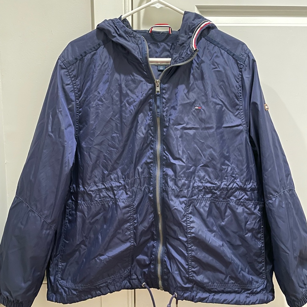 Timmy Hilfiger Jacket